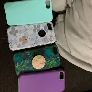 iPhone 6-7 cases